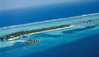 Four Seasons Resort Maldives Kuda Hura