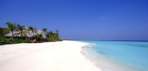 The Beach House at Manafaru Maldives