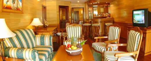 Royal Island Resort and Spa - Presidential Suite