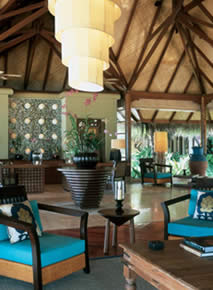 Taj Exotica Resort and Spa